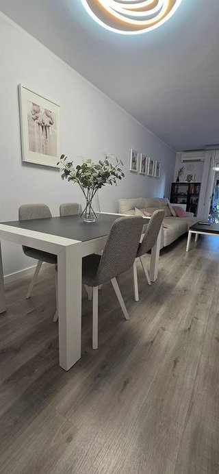Piso en venta en Sant Joan Baptista en Sant Adrià de Besos