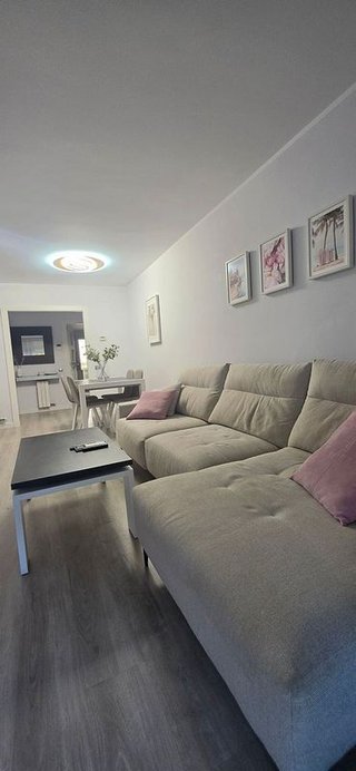 Piso en venta en Sant Joan Baptista en Sant Adrià de Besos