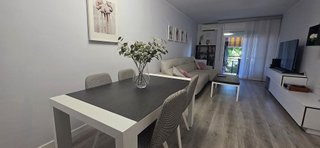 Piso en venta en Sant Joan Baptista en Sant Adrià de Besos
