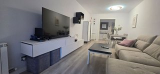 Piso en venta en Sant Joan Baptista en Sant Adrià de Besos