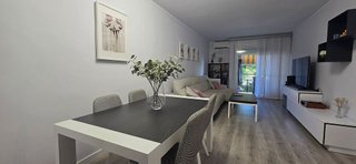 Piso en venta en Sant Joan Baptista en Sant Adrià de Besos