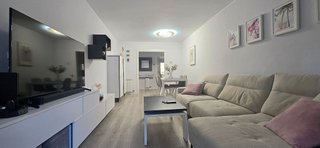 Piso en venta en Sant Joan Baptista en Sant Adrià de Besos