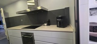 Piso en venta en Sant Joan Baptista en Sant Adrià de Besos