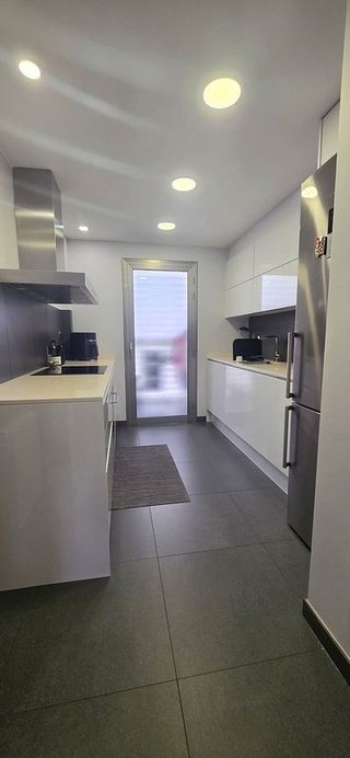 Piso en venta en Sant Joan Baptista en Sant Adrià de Besos