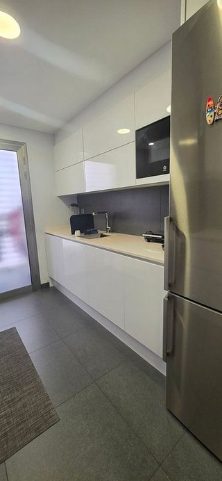 Piso en venta en Sant Joan Baptista en Sant Adrià de Besos