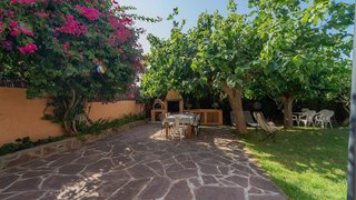 Chalet en venta en Les Creus-Can Feliu de Merola-Can Moré en Pineda de Mar