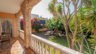 Chalet en venta en Les Creus-Can Feliu de Merola-Can Moré en Pineda de Mar