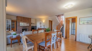 Chalet en venta en Les Creus-Can Feliu de Merola-Can Moré en Pineda de Mar