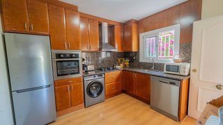 Chalet en venta en Les Creus-Can Feliu de Merola-Can Moré en Pineda de Mar