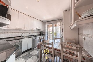 Chalet en venta en Meco pueblo en Meco
