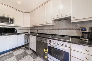 Chalet en venta en Meco pueblo en Meco