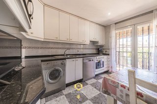 Chalet en venta en Meco pueblo en Meco