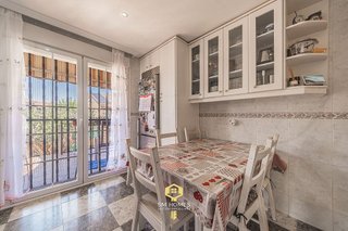 Chalet en venta en Meco pueblo en Meco
