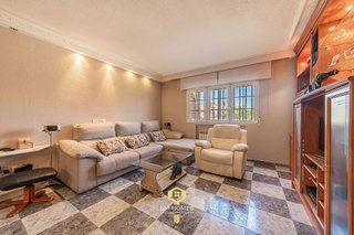 Chalet en venta en Meco pueblo en Meco