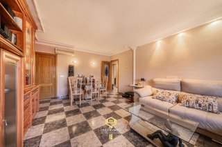 Chalet en venta en Meco pueblo en Meco