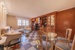 Chalet en venta en Meco pueblo en Meco