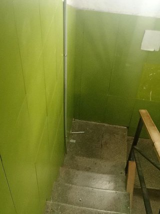 Piso en venta en Artigas - Llefià en Badalona