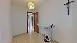 Piso en venta en Can Tiana en Ripollet