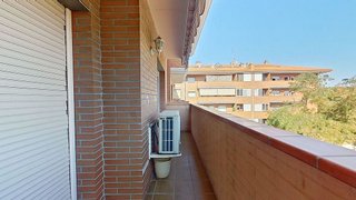 Piso en venta en Can Tiana en Ripollet