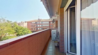 Piso en venta en Can Tiana en Ripollet