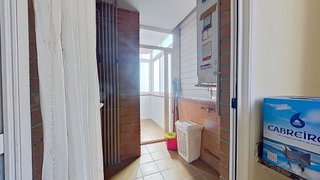 Piso en venta en Can Tiana en Ripollet