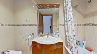 Piso en venta en Can Tiana en Ripollet