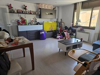 Piso en venta en Ca n'Aurell en Terrassa