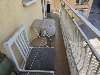 Piso en venta en Ca n'Aurell en Terrassa