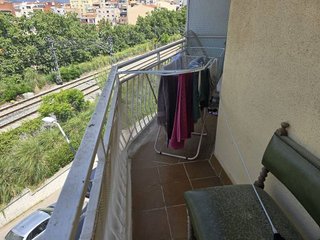 Piso en venta en Ca n'Aurell en Terrassa