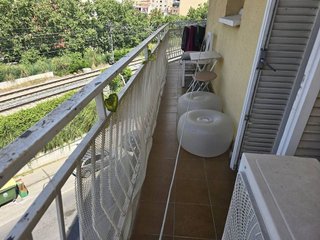 Piso en venta en Ca n'Aurell en Terrassa