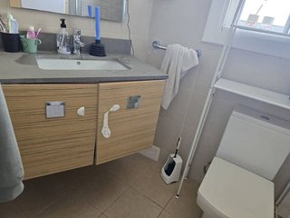 Piso en venta en Ca n'Aurell en Terrassa
