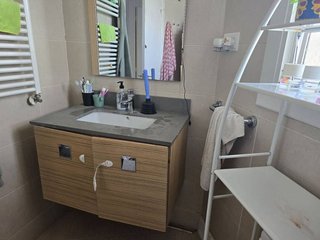 Piso en venta en Ca n'Aurell en Terrassa