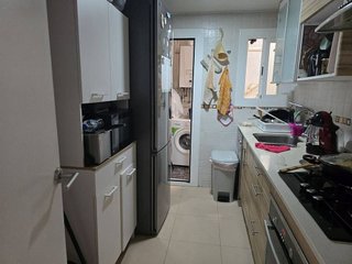 Piso en venta en Ca n'Aurell en Terrassa