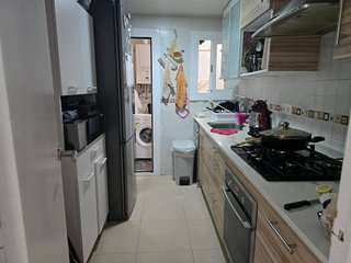 Piso en venta en Ca n'Aurell en Terrassa