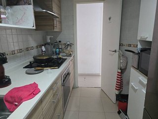 Piso en venta en Ca n'Aurell en Terrassa
