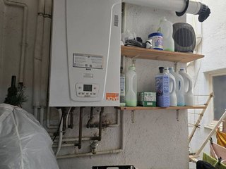 Piso en venta en Ca n'Aurell en Terrassa