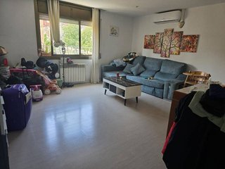 Piso en venta en Ca n'Aurell en Terrassa