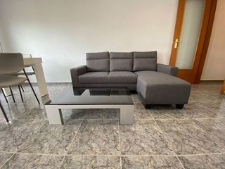 Piso en venta en Santa Eulàlia en Hospitalet de Llobregat, L´