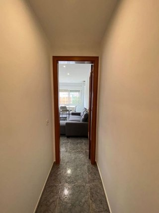 Piso en venta en Santa Eulàlia en Hospitalet de Llobregat, L´