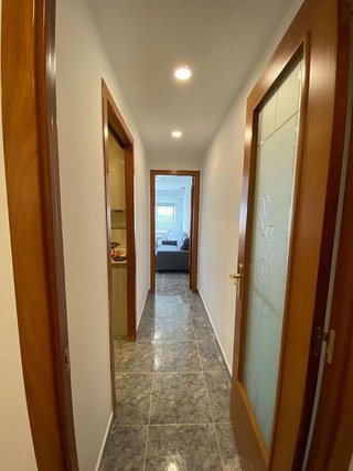 Piso en venta en Santa Eulàlia en Hospitalet de Llobregat, L´