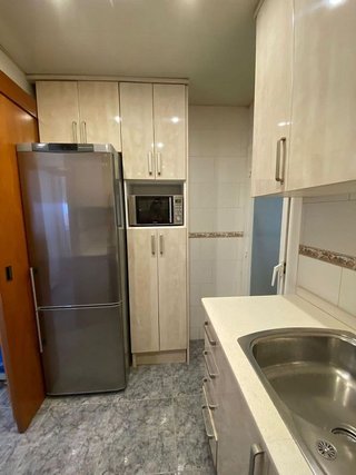 Piso en venta en Santa Eulàlia en Hospitalet de Llobregat, L´
