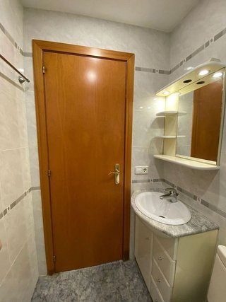 Piso en venta en Santa Eulàlia en Hospitalet de Llobregat, L´