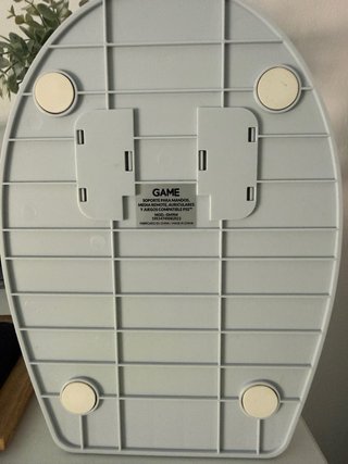 Soporte Mando y Auriculares PS5