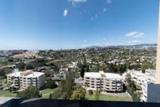 Estudio en alquiler en Los Naranjos - Las Brisas en Marbella