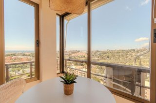 Estudio en alquiler en Los Naranjos - Las Brisas en Marbella