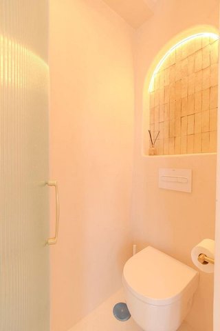 Estudio en alquiler en Los Naranjos - Las Brisas en Marbella
