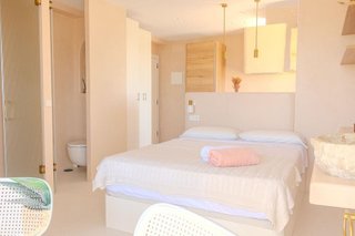Estudio en alquiler en Los Naranjos - Las Brisas en Marbella