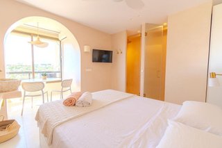 Estudio en alquiler en Los Naranjos - Las Brisas en Marbella