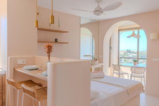 Estudio en alquiler en Los Naranjos - Las Brisas en Marbella