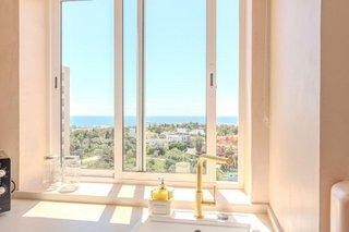 Estudio en alquiler en Los Naranjos - Las Brisas en Marbella